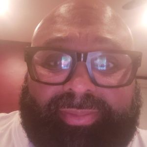 Meet your Posher, Jamar